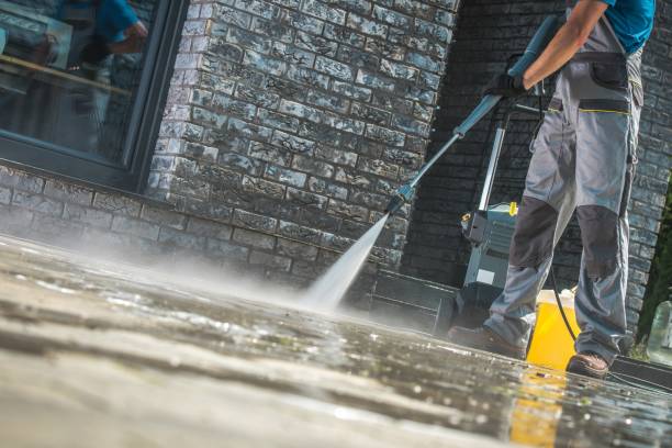 Best Sidewalk and Walkway Cleaning  in Barnesville, GA