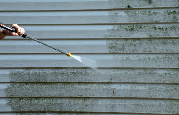 Best Solar Panel Cleaning  in Barnesville, GA