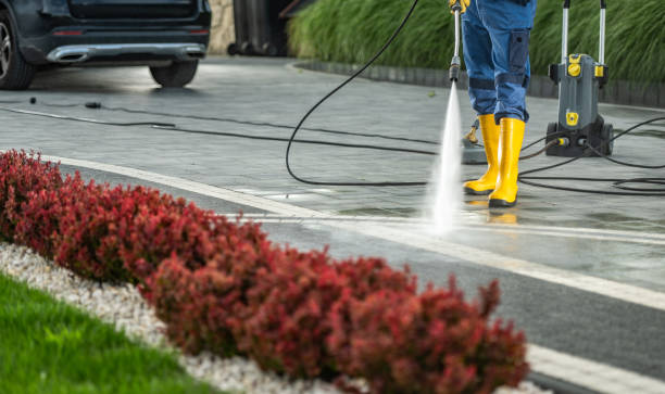 Best Roof Washing  in Barnesville, GA
