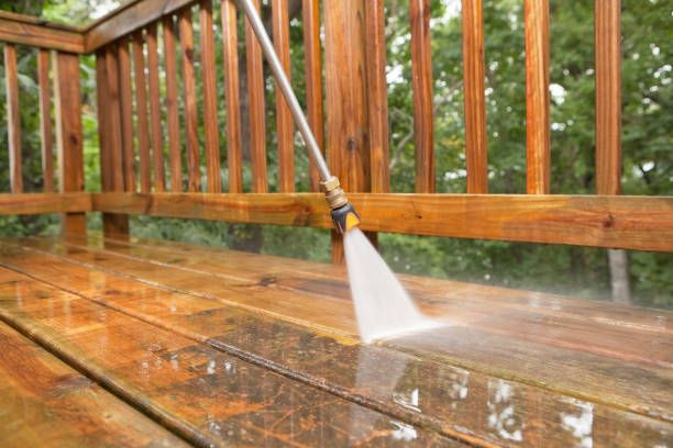 Reliable Barnesville, GA Pressure Washing Solutions